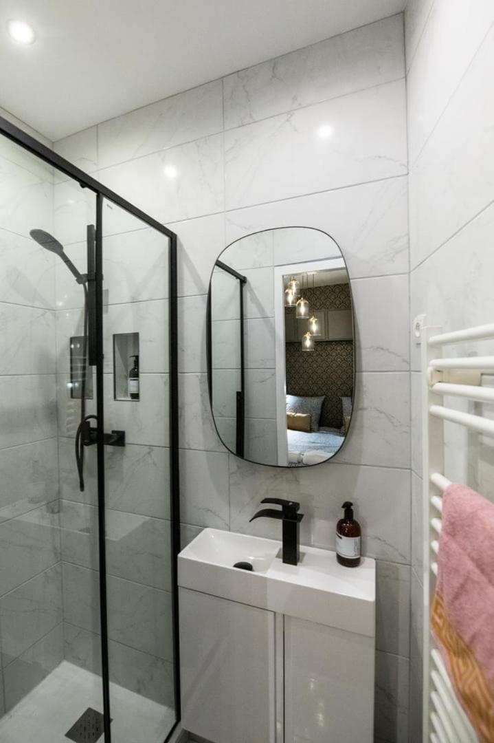 La Suite Sepia - Superbe Appartement Vieux ليون المظهر الخارجي الصورة